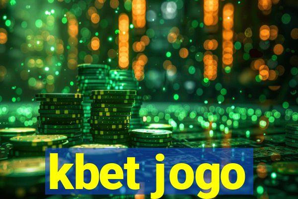 kbet jogo